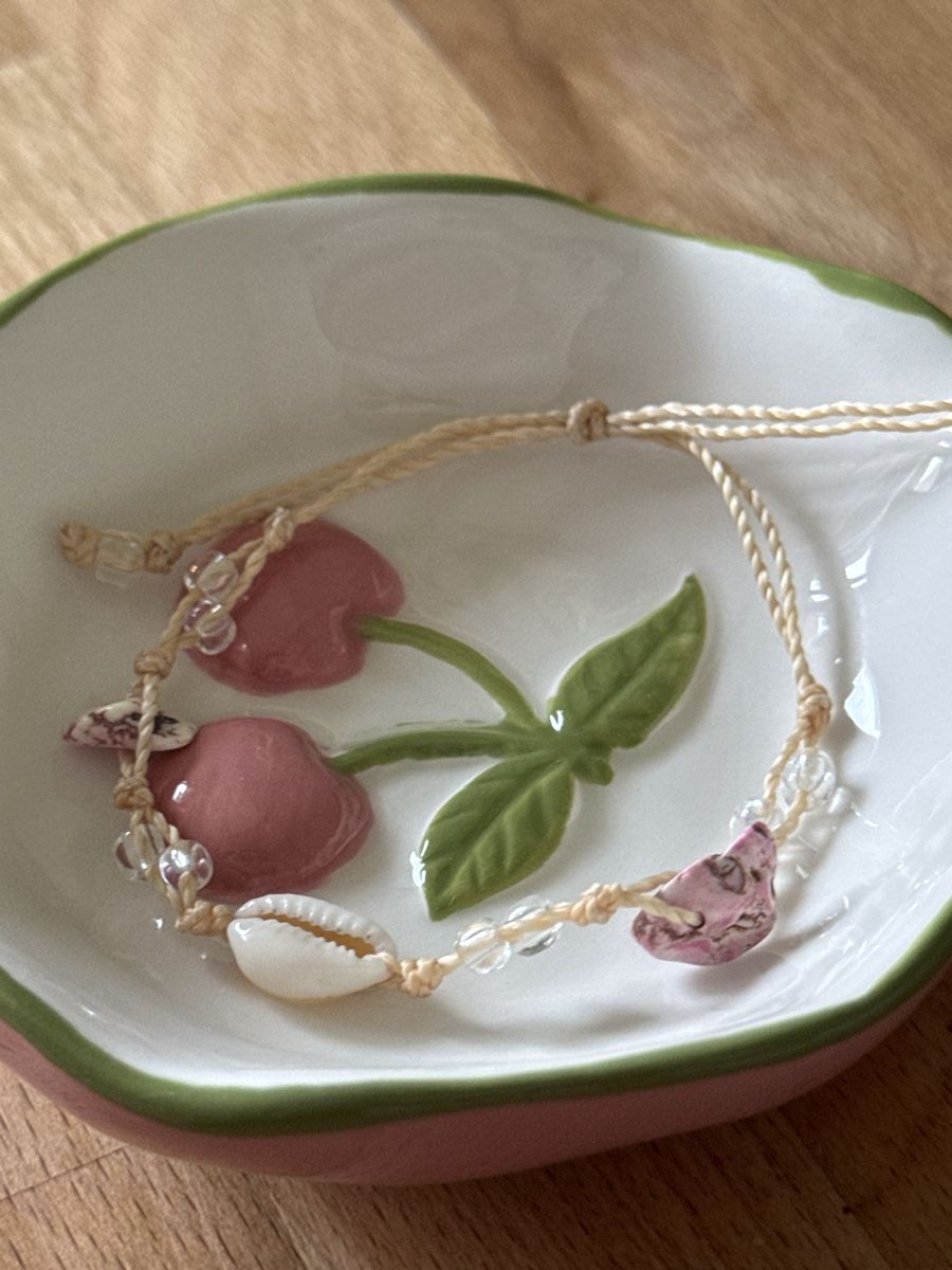 Bracciali & Braccialetti: Boho Shell & Stone Bracelet - Summer Beach Vibes Handmade! – Nuovo (secondo la descrizione) da Zürich venduto da olalinda 2