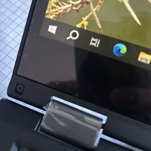 Lenovo Notebook: Lenovo ThinkPad Yoga L13 Gen 2 – Usato da Rüti - ZH venduto da Elturco31 6