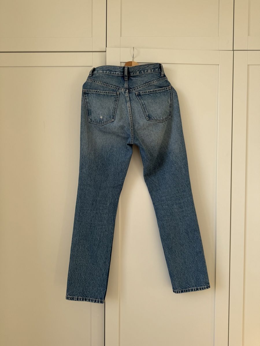 Zara Jeans: Zara Jeans – Usato da Zürich venduto da m_secondhand 3