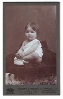 Fotografie Robert Spreng, Basel, Clarast