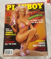 1 PLAYBOY US PAMELA ANDERSON 6 Stk (SEX)  Zur Auswahl  ❣️