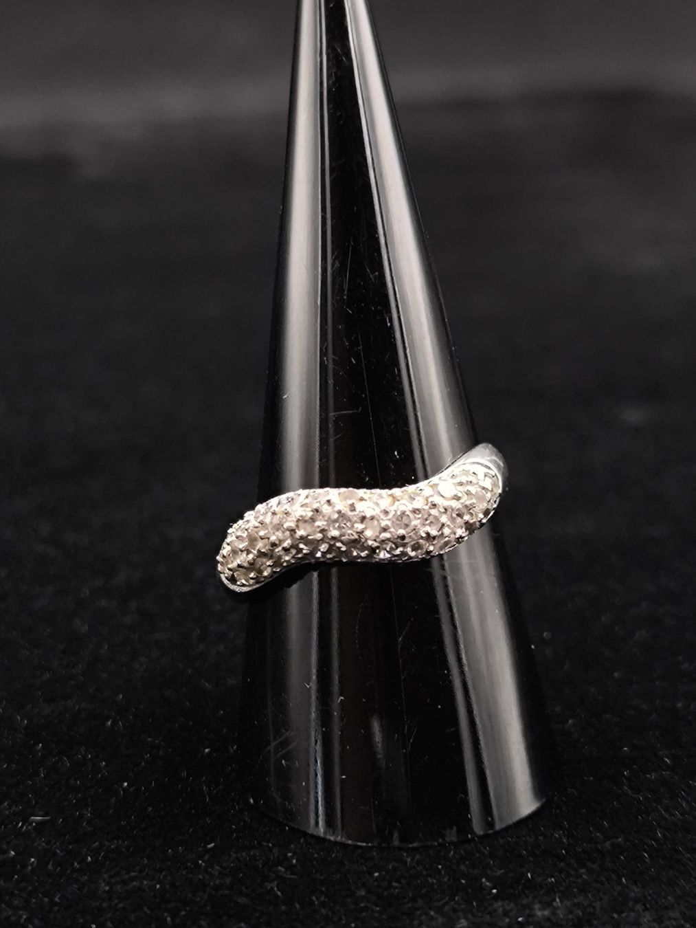 Ringe: Ring, 925er Silber – Gebraucht aus Rorschacherberg von snOOpydOg11 1