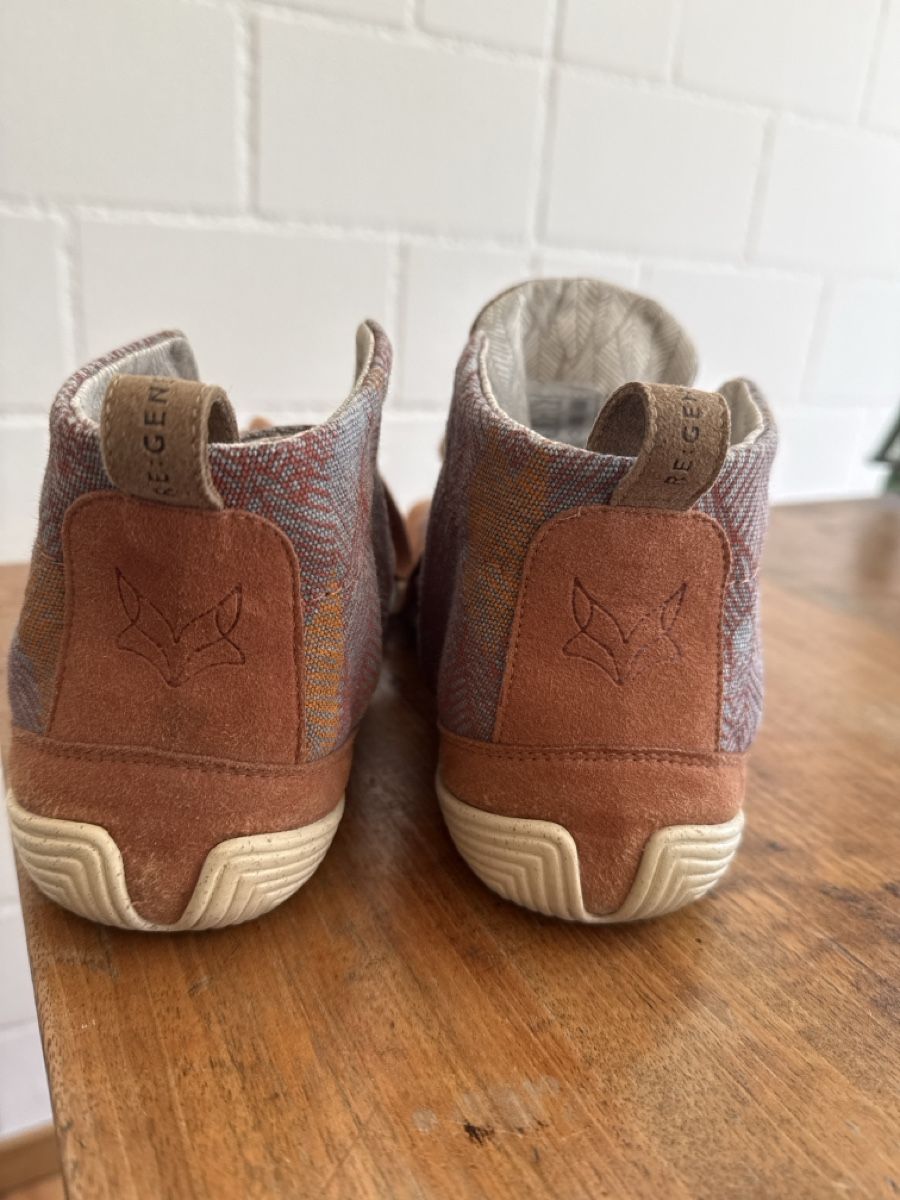 Wildling Herrenschuhe: Barfußschuhe Wildling – Gebraucht aus Emmen von 6032Emmen 2