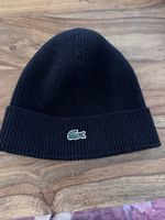 Lacoste Mütze Neu