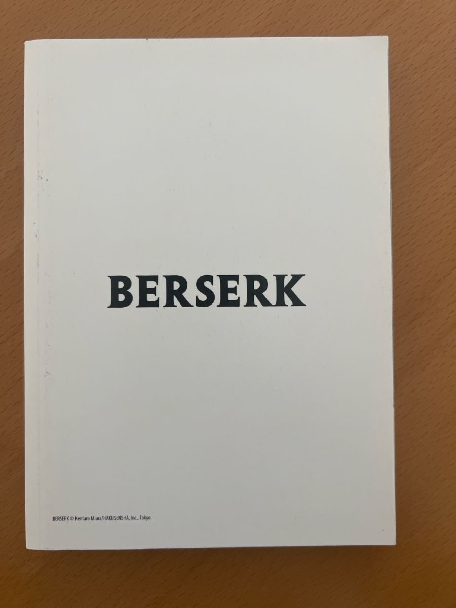 Fumetti: Berserk Manga Band 39 – Usato da windisch venduto da meisterkingremo 1