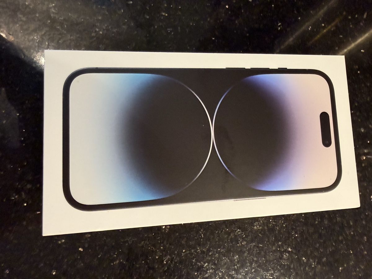 Apple Telefoni cellulari / Smartphones: iPhone 14 Pro 256GB Space Black ab 1.- – Usato da Konolfingen venduto da likeacat 6