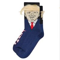 ✅ NEU Trump Socken in verschiedenen Farben