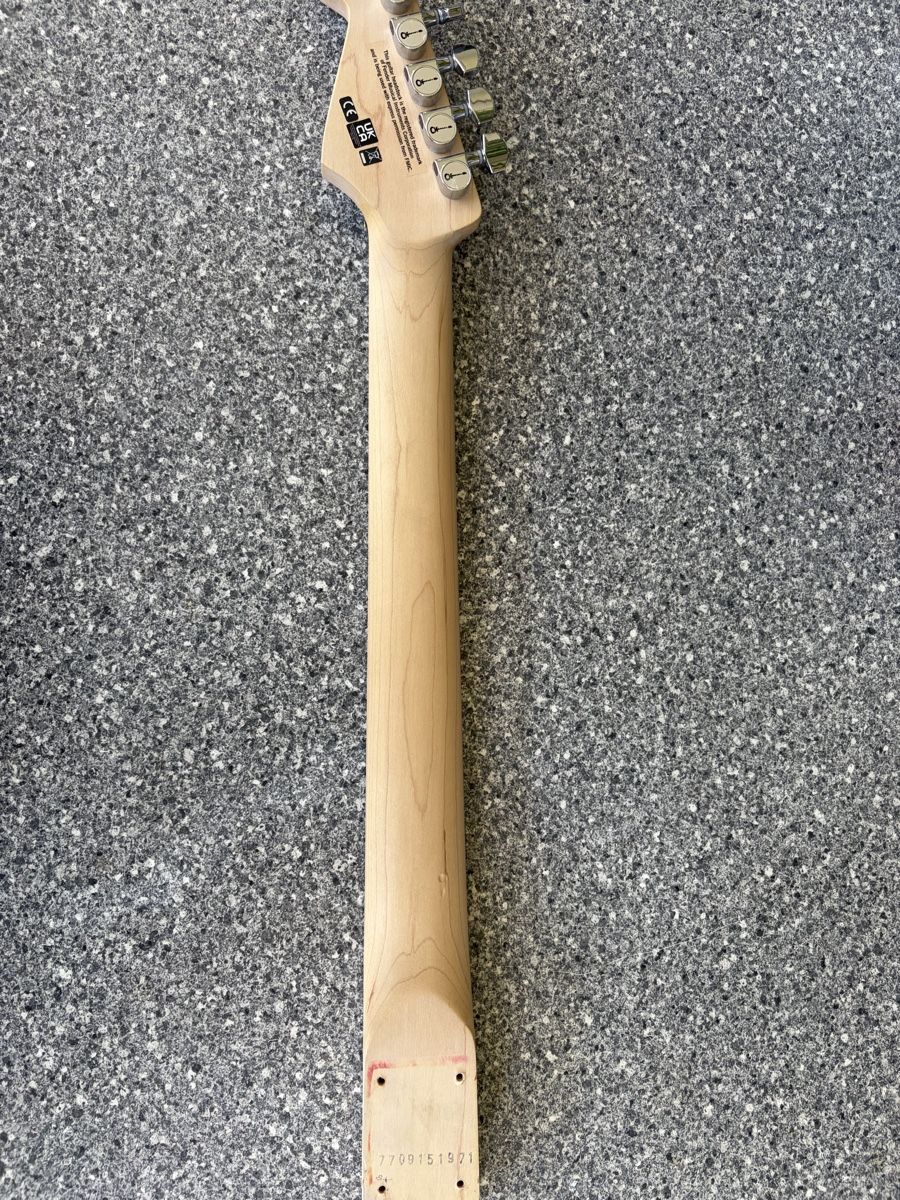 Charvel Strumenti musicali: Charvel SoCal Neck – Usato da Riehen venduto da Pnewyork 9
