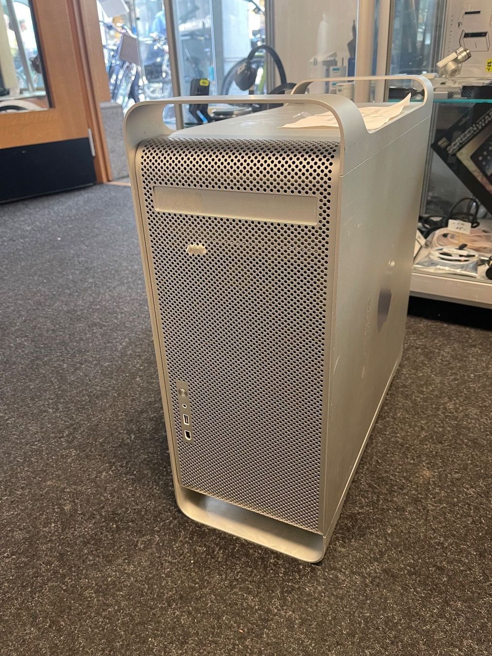 PC: Ima Power G5 Lieferung Gratis – Usato da Thun venduto da Thuno6 1