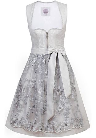 Dirndl Marjo 32 inkls Bluse