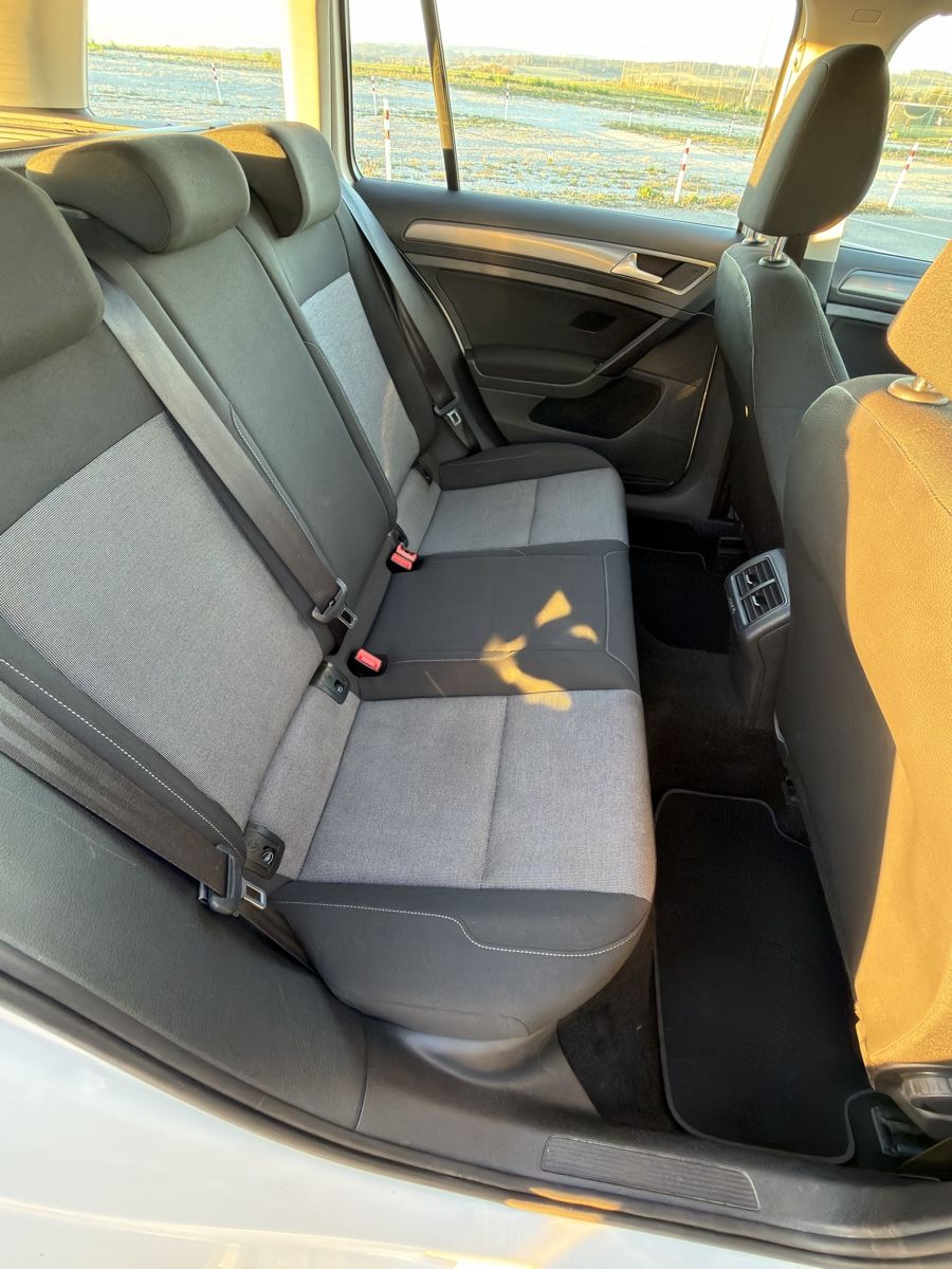 VW Automobili: VW Golf 7 Variant – Usato da Ueberstorf venduto da flo_25rn 6