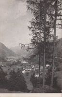 AK Prato Leventina (sopra) 1903