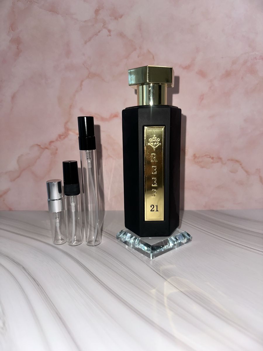 Profumi & Eau de Toilette: REEF 21  – Usato da Altstätten SG venduto da Perfumesiren23