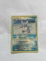 Pokemon Karte Schillok reverse Holo Secret Wonders