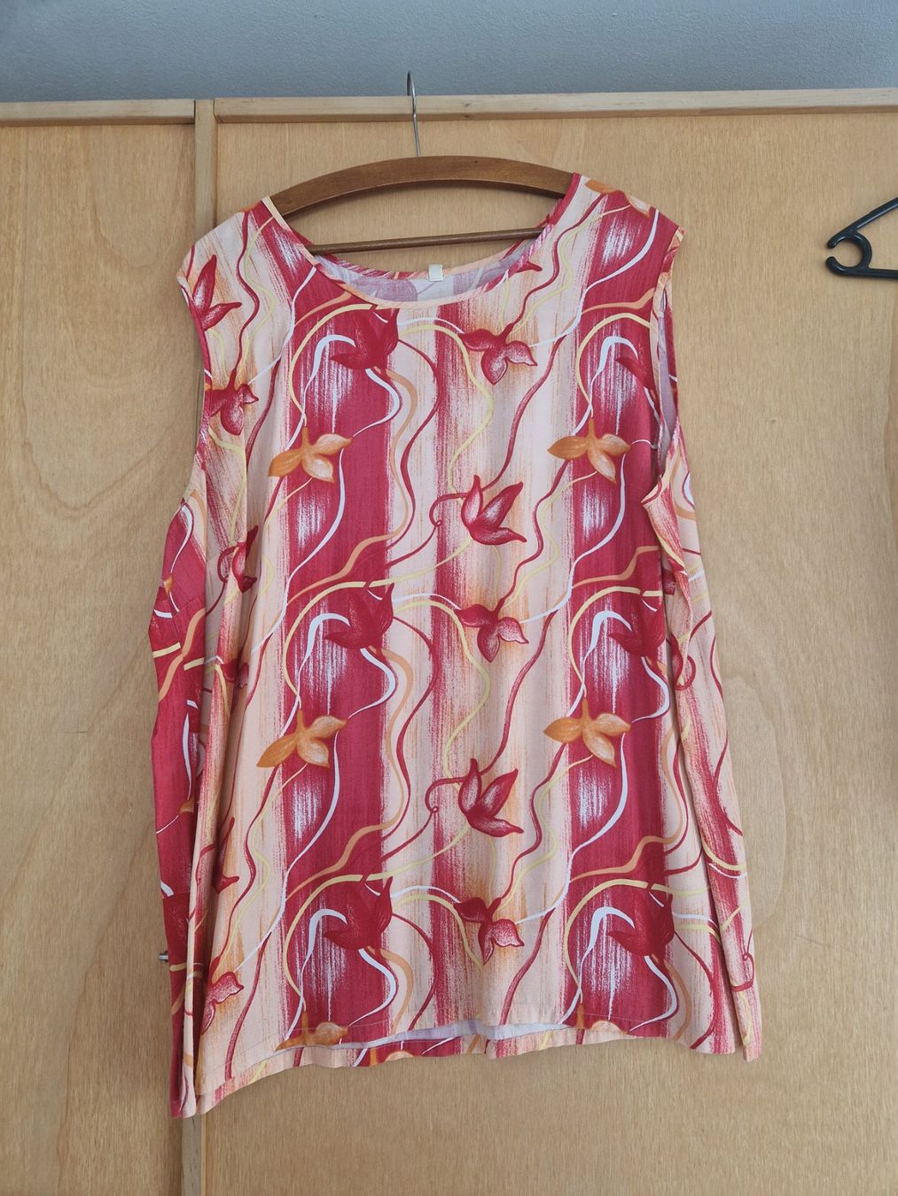 Tops: Sommerliches Top, Gr. 48 – Gebraucht aus Reinach AG von Goytan