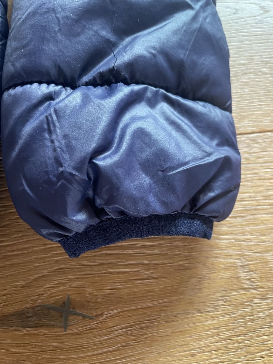 Giacche & Cappotti: Übergangsjacke / Steppjacke / – Usato da Aarwangen venduto da erd_ngx8 5