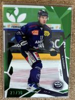 HC Ambri-Piotta Green Parallel Manix Landry 23/30