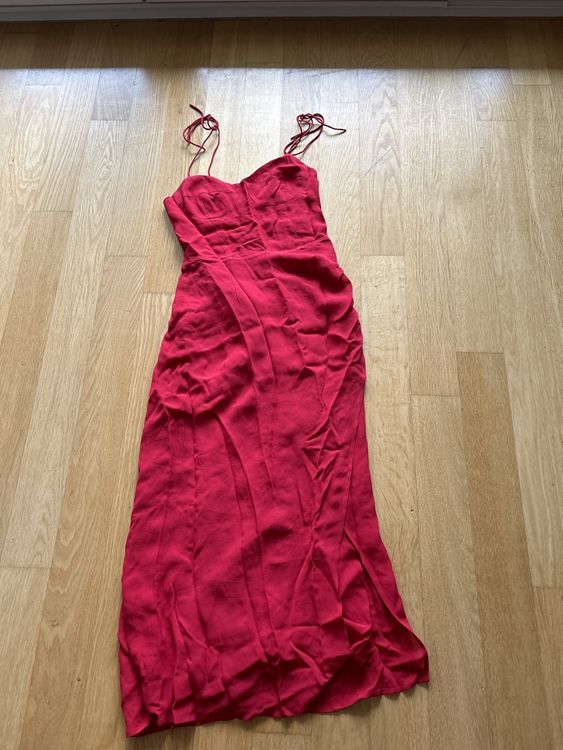 Reformation Courtney Dress, Size 2  [Kat. alles muss raus] 5