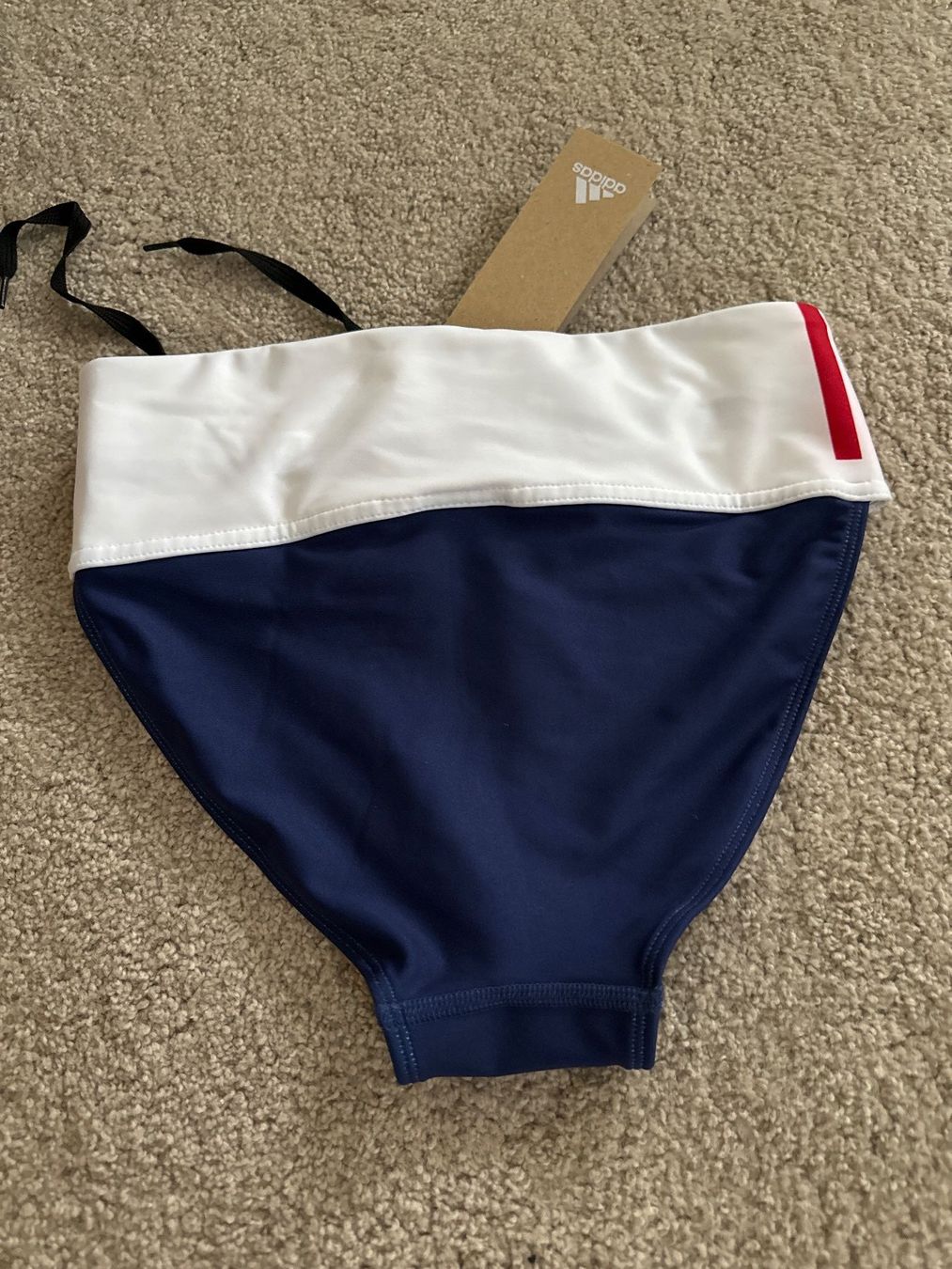 Adidas Pantaloni: Adidas Brief Hose  Grösse XS Neu – Nuovo e nell'imballaggio originale da Oberweningen venduto da Jogi2 1