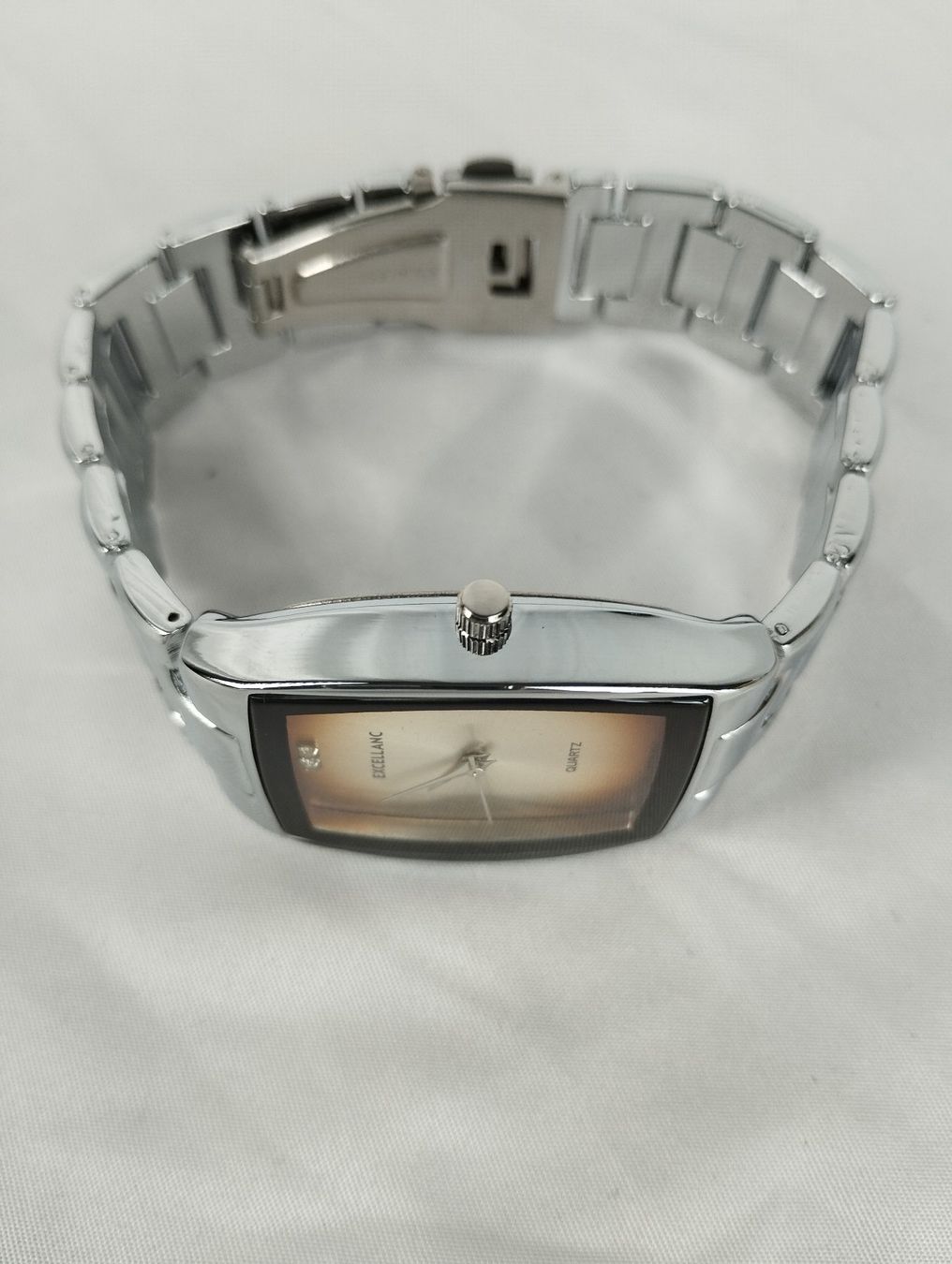 Orologi: EXCELLANC Armbanduhr – Nuovo e nell'imballaggio originale da Schübelbach venduto da Restwert_Schubelbach 3