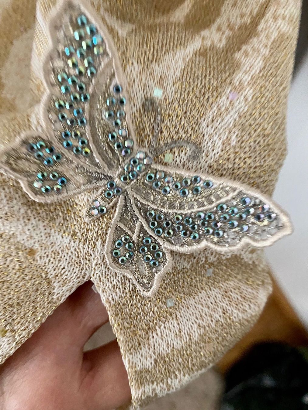 Anzüge & Kostüme: St.John Couture suit by Marie Gray – Gebraucht aus Zürich von NNK28 6