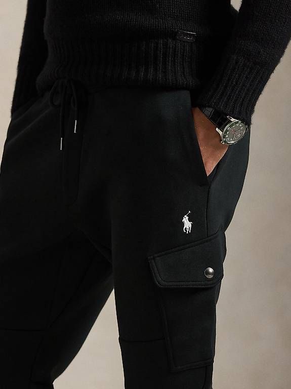 Ralph Lauren Pantaloni: Ralph Lauren jogginghosen L – Usato da Zollikon venduto da rose59 1
