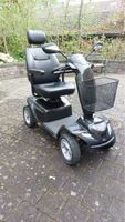 Elektromobil Mobil Comfort HS-898 schwarz guter Zustand