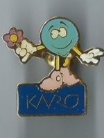 Kasro PIN