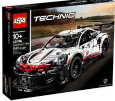 LEGO® Technic™42096 Porsche 911 RSR