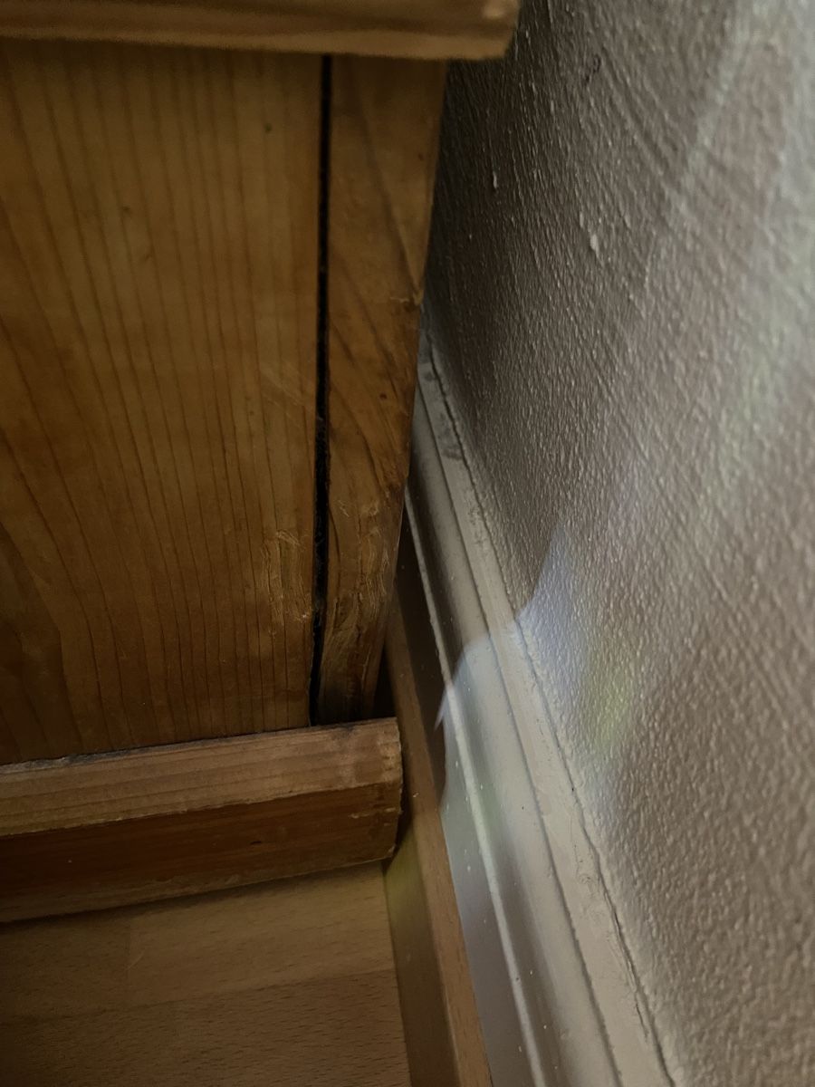 Armoires: Antiker Schrank – D'occasion à Zürich par Lilabalu65 6