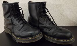 DocMartens Schuhe Grösse 43