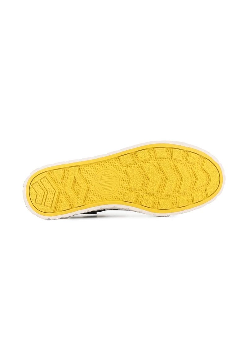 Palladium Herrenschuhe: Palladium Ace Sneakers – Neu und originalverpackt aus Bad Ragaz von AKahlon 5