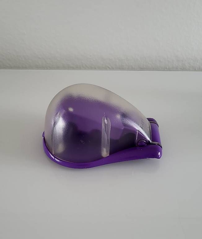 Küchengeräte: Messerschleifer v.TUPPERWARE NEU – Neu und originalverpackt aus Therwil von cha_m68j 1