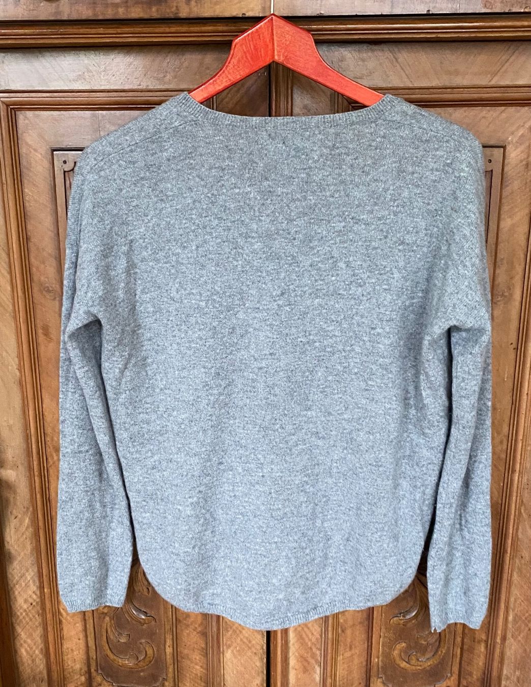 Allude Maglioni & Felpe: Feiner Cashmere Pullover, Allude, Grösse S – Nuovo (secondo la descrizione) da Bern venduto da L.I.A. 2