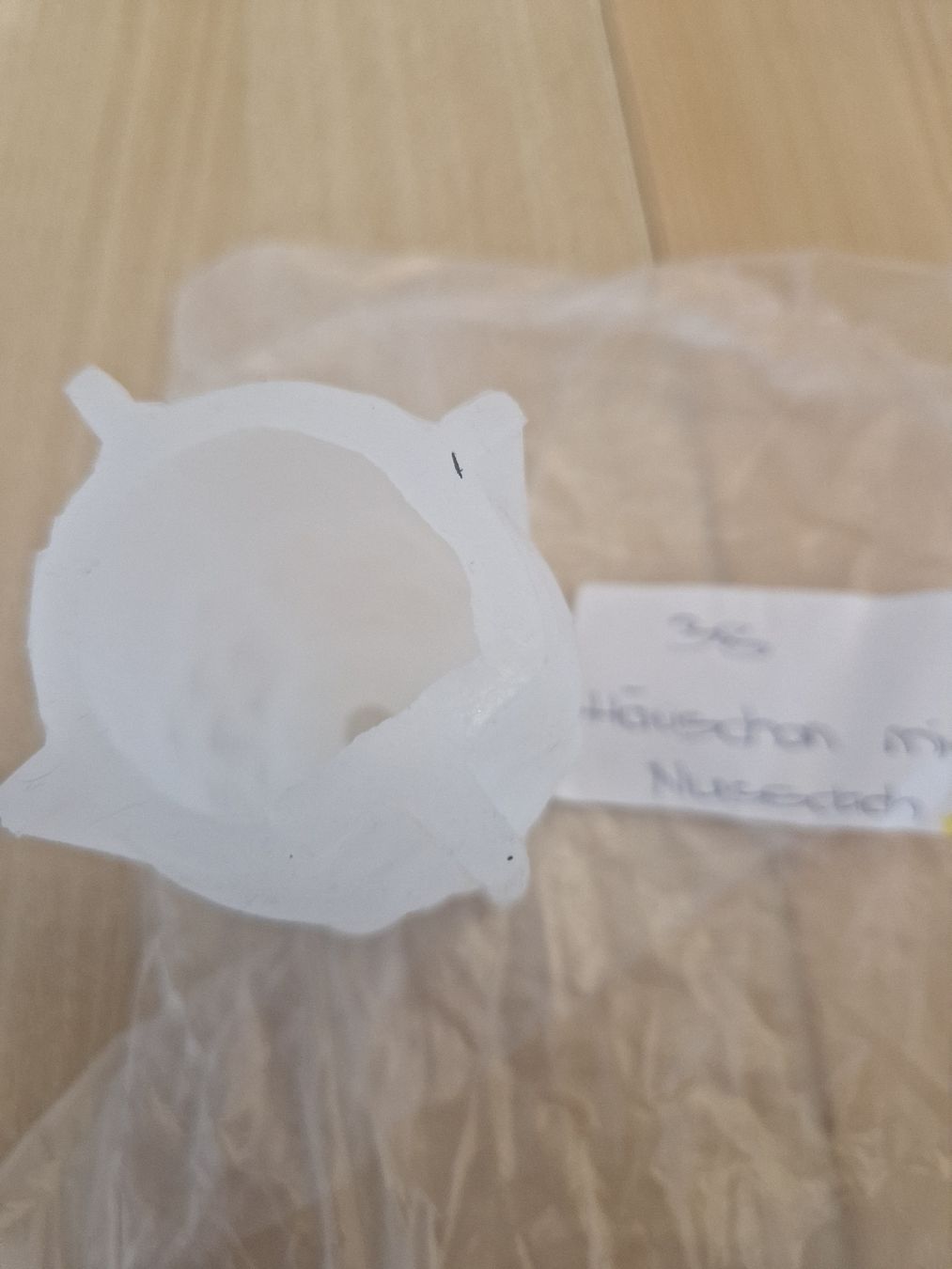 Kits de loisir créatif: Silikonform – D'occasion à Ipsach par Sabinet 1