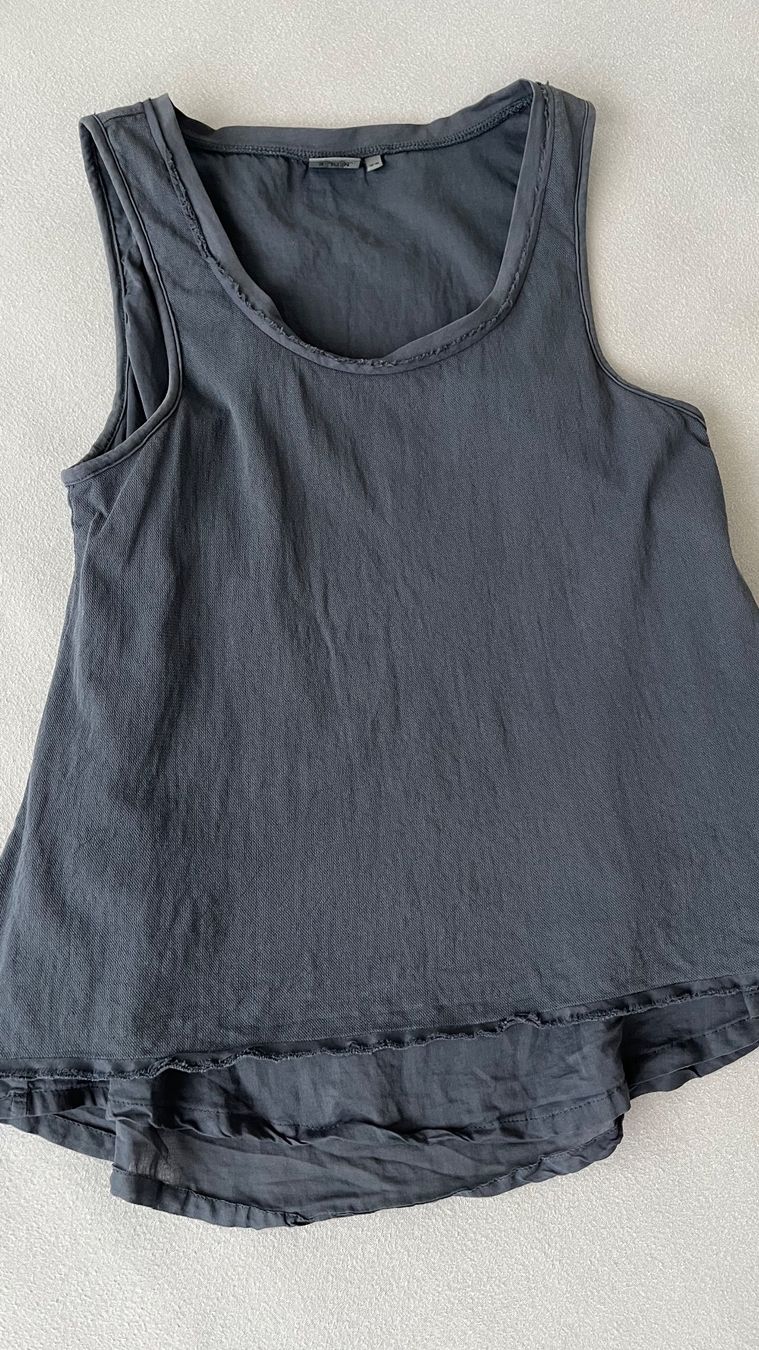 Nile Tops: super hübsches Top von Nile, Grösse XS – Gebraucht aus Zofingen von Klavier777