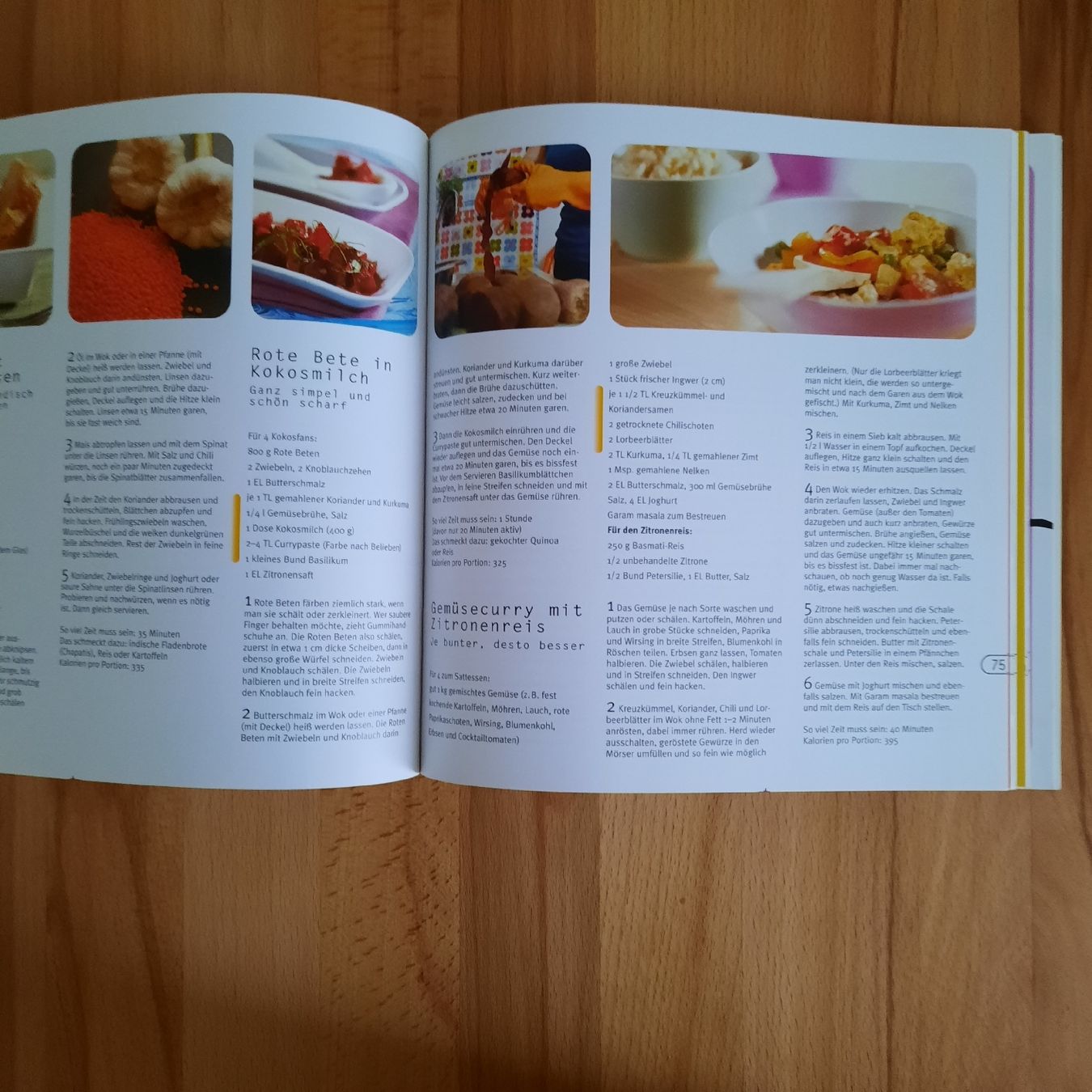 Libri: Vegetarian Basics Kochbuch GU ausser Fisch & Fleisch – Usato da olten venduto da Laterne50 6
