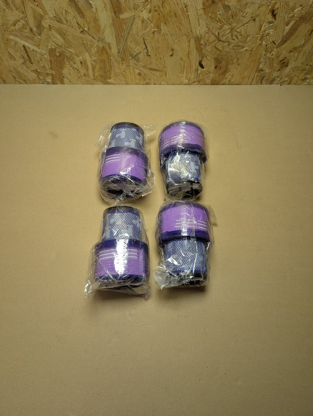 Sonstiges für Haushalt & Wohnen: Filtres pour Dyson V11 SV14 V15 – Neu und originalverpackt aus Portalban von Deuxieme-vie 5