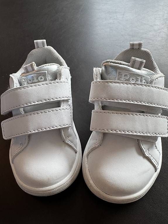 Scarpe per ragazzi: Schuhe von Polo in Grösse 21 – Usato da Wollerau venduto da Jusgurke 1