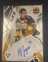 HCA Kyen Sopa Signed Stars LV.1 14/99 
