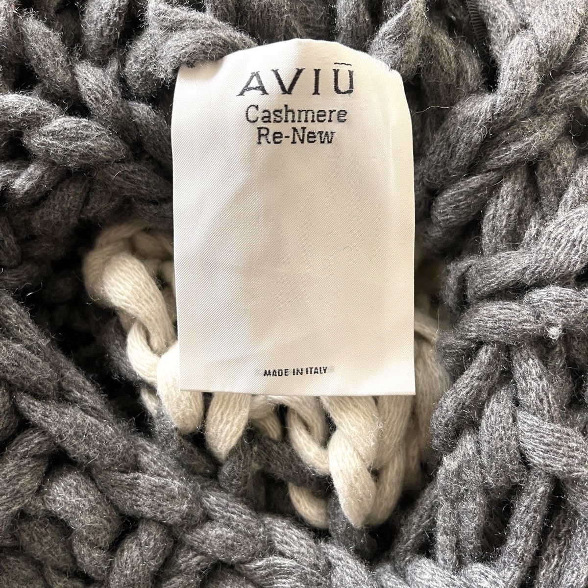 Altro in  Abbigliamento & Accessori: AVIU Cashmere Cape – Nuovo (secondo la descrizione) da Emmen venduto da Avviivva_Com2023 8