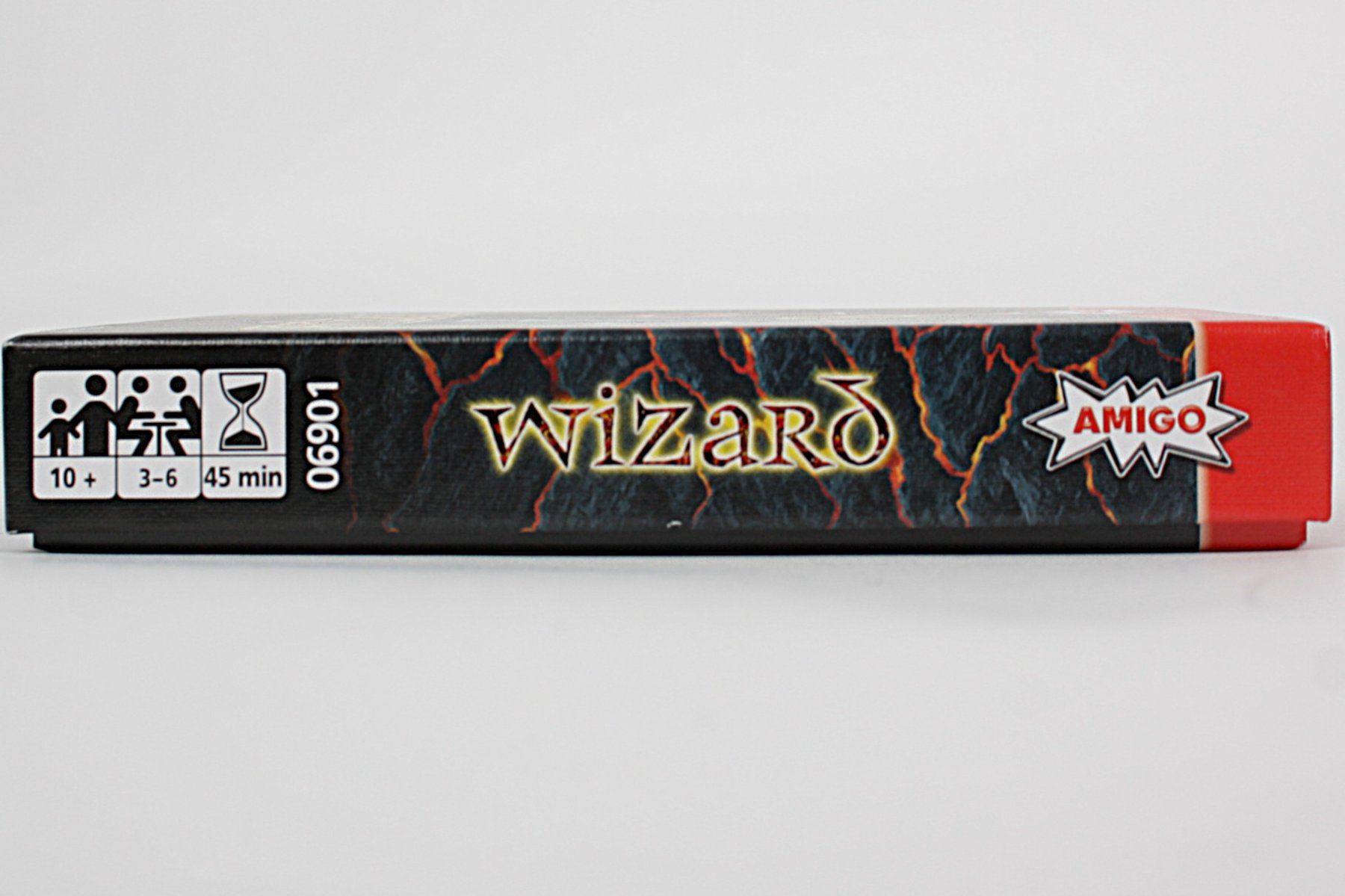 Amigo Giochi: AMIGO Wizard – Usato da Zollikofen venduto da Restwert_Zollikofen 5