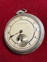 Chronometer Taschenuhr 49 mm