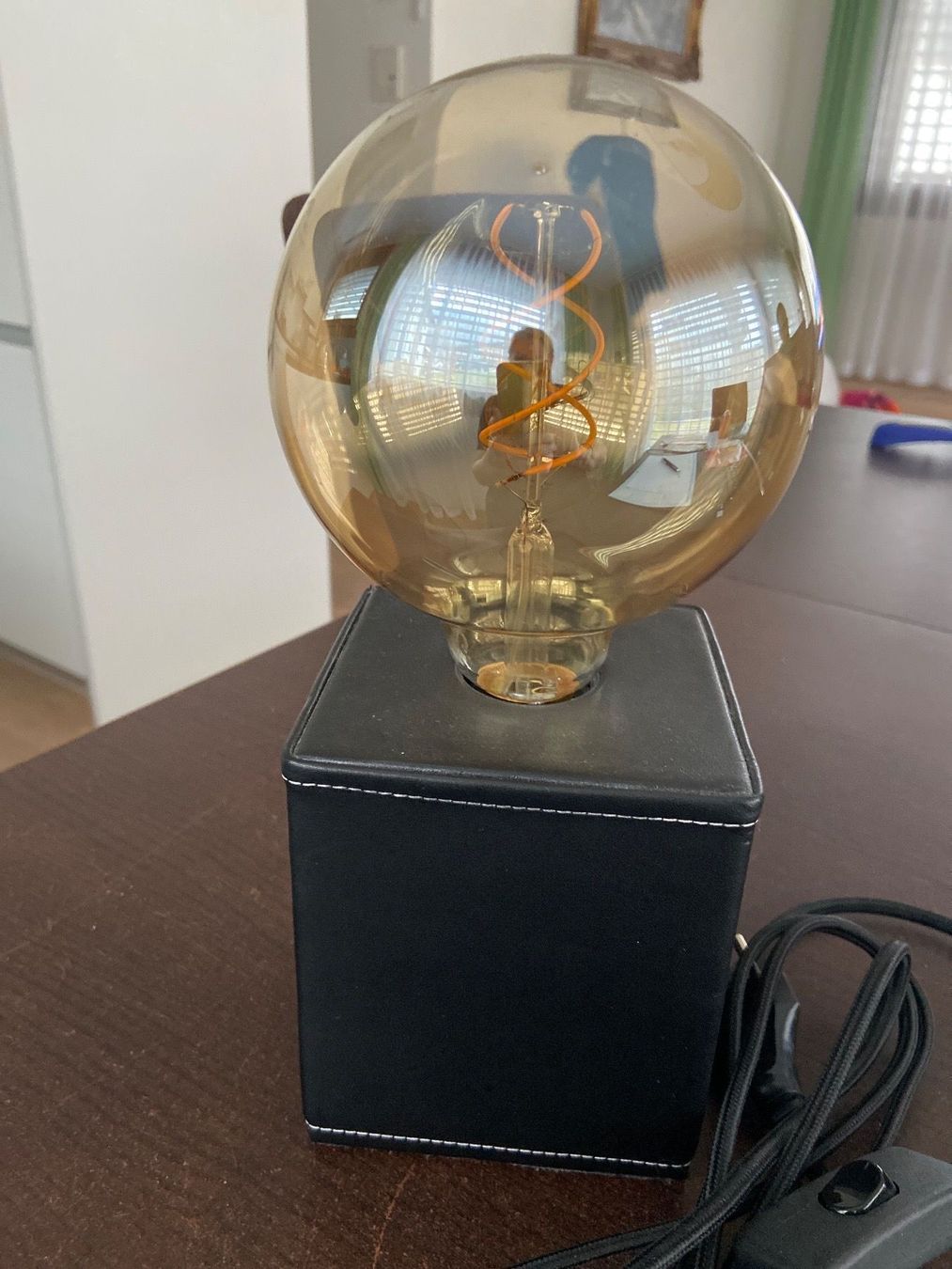 Lampen: NEU***Tischlampe, Speziell, Top Geschenk*** – Neu (gemäss Beschreibung) aus Zürich von Ceca52 5