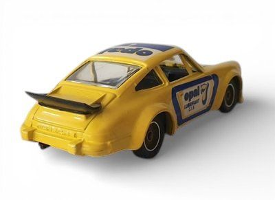 Solido Modellini d'auto: SOLIDO Porsche 934 – Usato da Rickenbach b. Wil venduto da klassikmarkt.ch 4