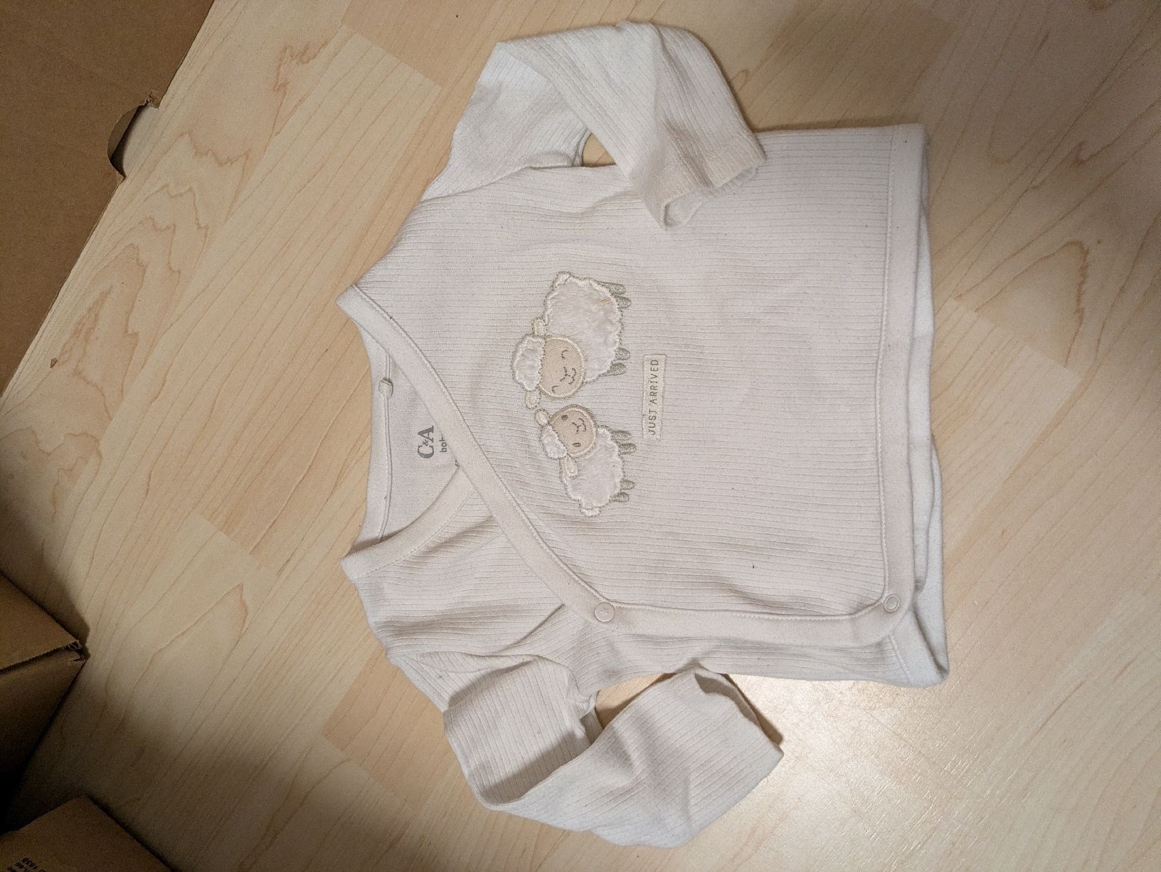 Maglioni & Felpe: wickelpullover – Usato da Lengnau Ag venduto da Mona_03