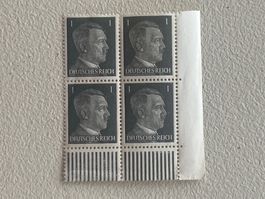 SALE ! DR Briefmarken ab 1.95 CHF (Gratis-Versand)