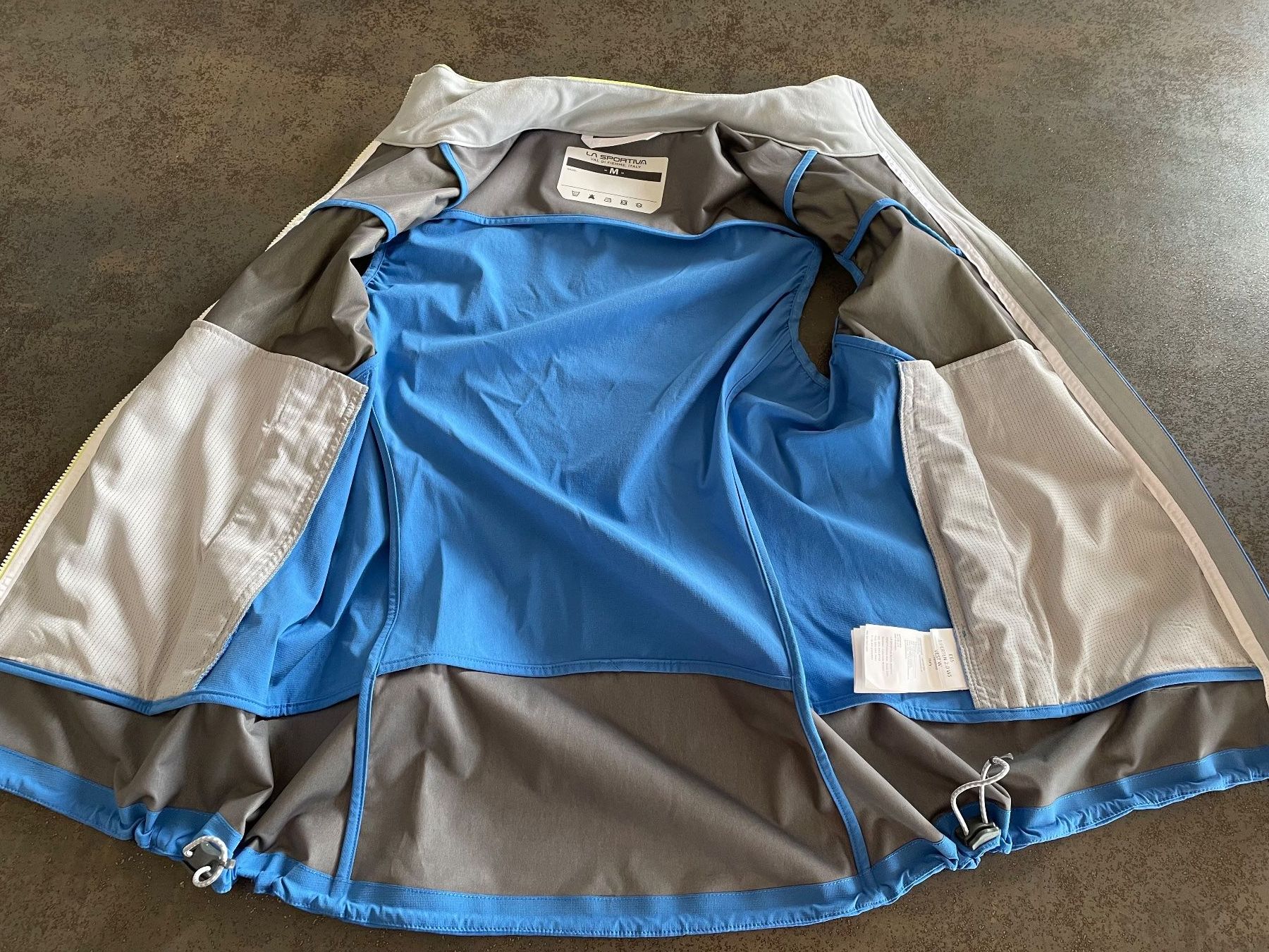 La Sportiva Gilets & Westen: Outdoor Gilet – Gebraucht aus Meilen von dada2007 2