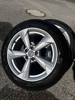 Audi original 18 Zoll komplett Winterräder 