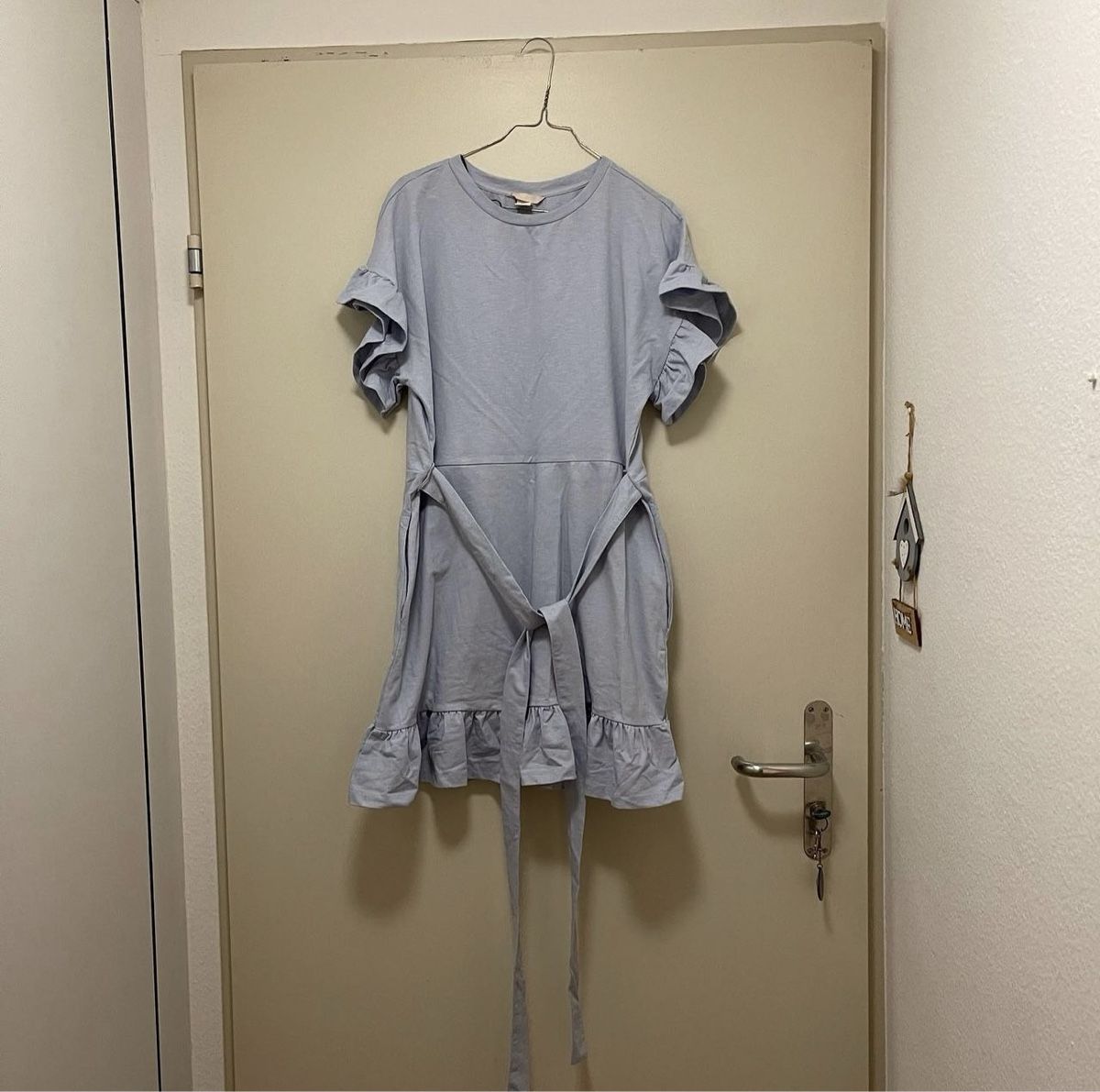 H&M Vestiti: Dress beautiful – Nuovo e nell'imballaggio originale da Opfikon venduto da MabelCouture 3
